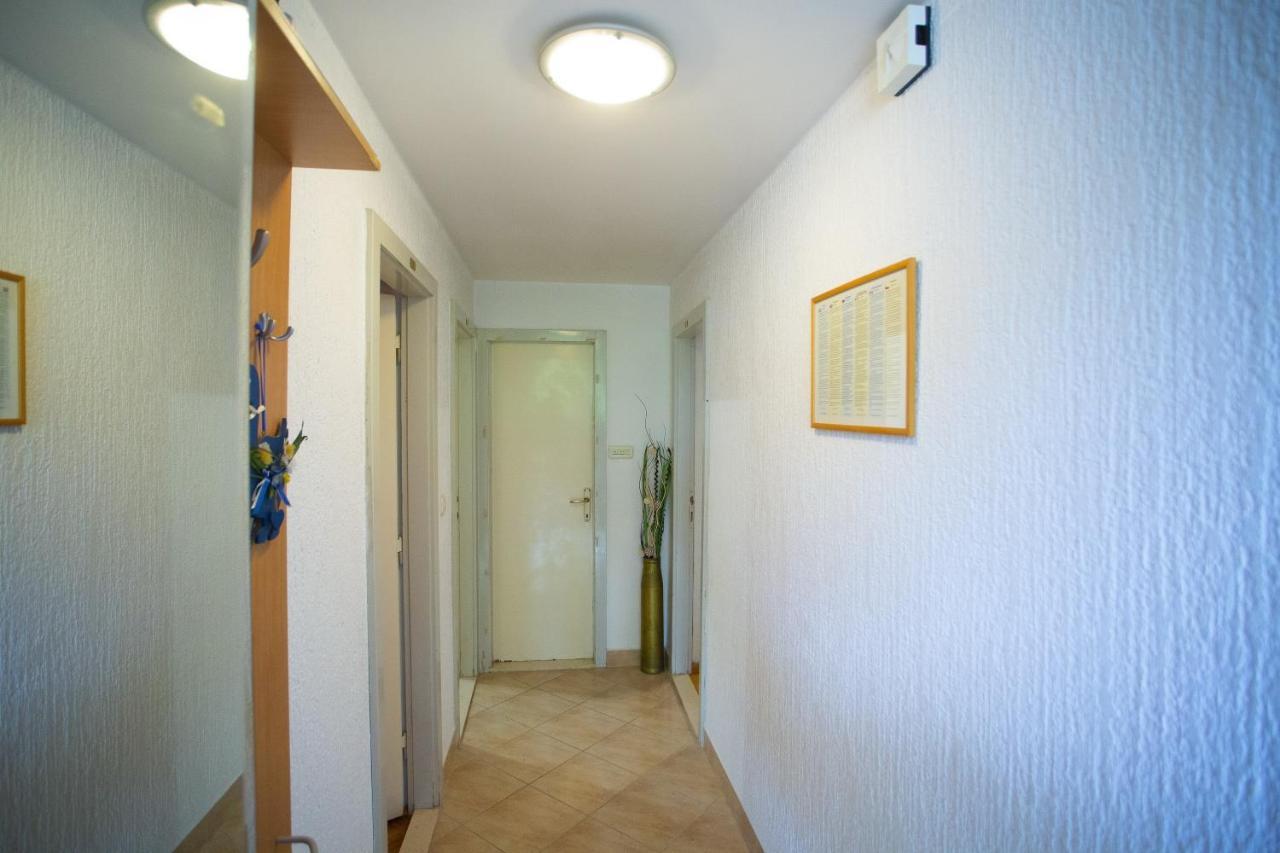 Apartments With A Parking Space Podgora, Makarska - 12816 Luaran gambar
