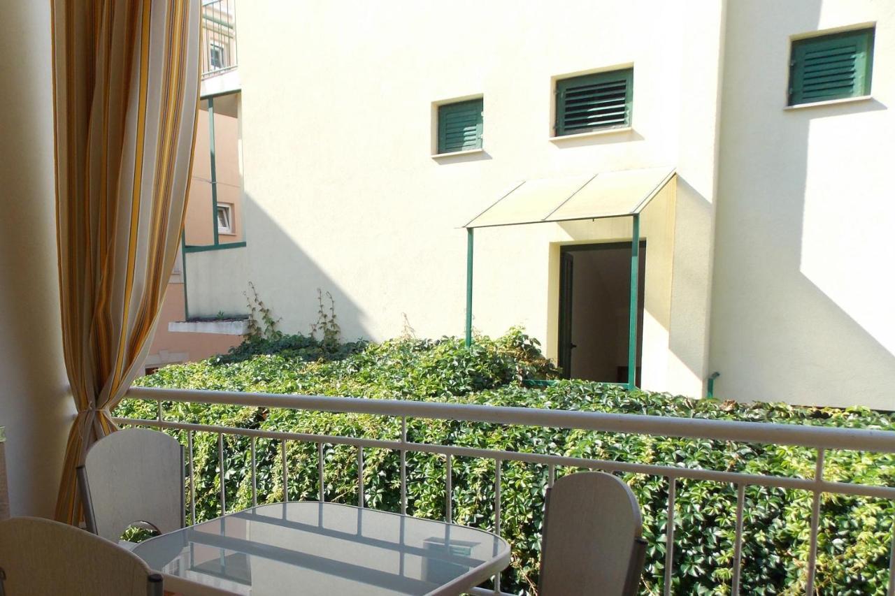 Apartments With A Parking Space Podgora, Makarska - 12816 Luaran gambar